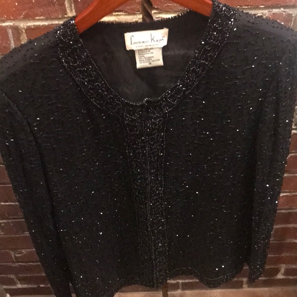 Jacket - Picture 1 of 5